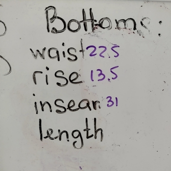 NWT Abercrombie & Fitch Curve Love High Rise 90s Relaxed Jean sz 22 - Picture 9 of 9